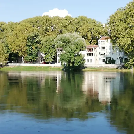 The River * تريبينيي