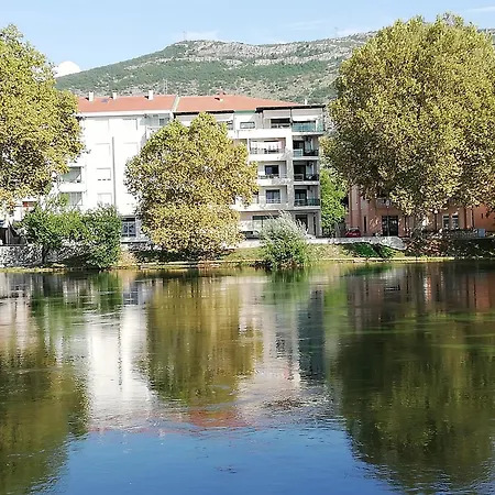 The River